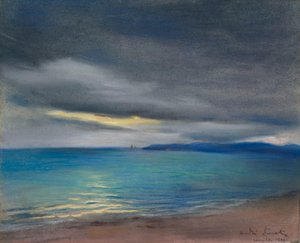 Granville - André Sinet